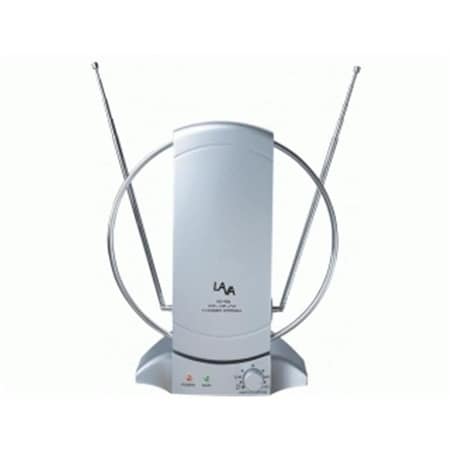 LAVA HD468 Indoor HDTV Antenna